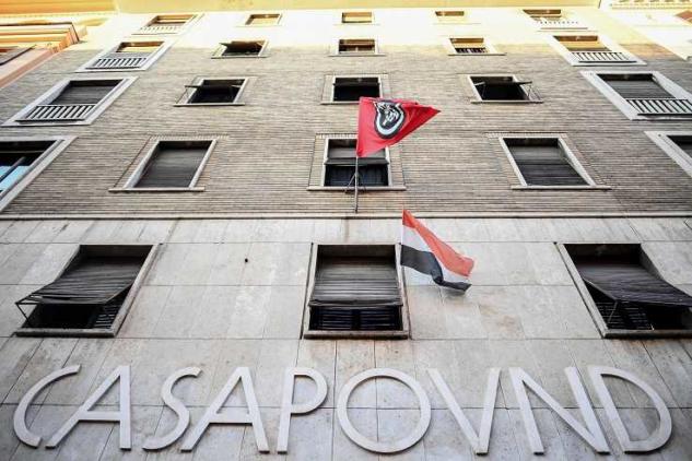 CasaPound, l’occupazione illegale costata 4 milioni di euro article-post