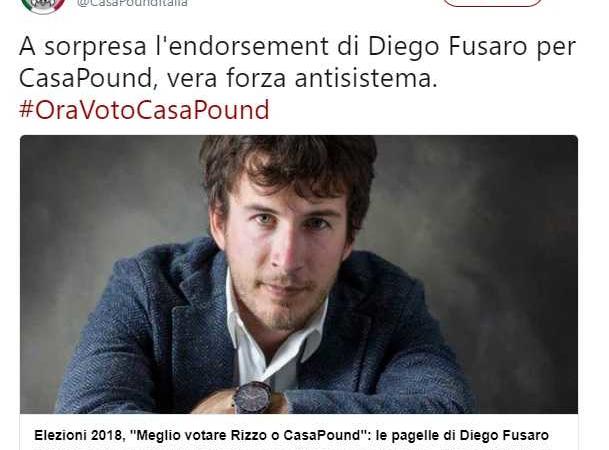 CasaPound