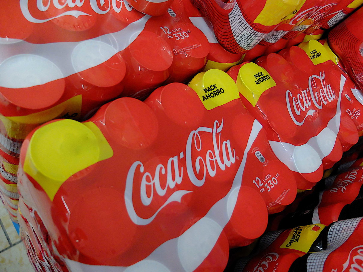 Coca-Cola revolution, sta per lanciare il suo primo drink alcolico di sempre article-post