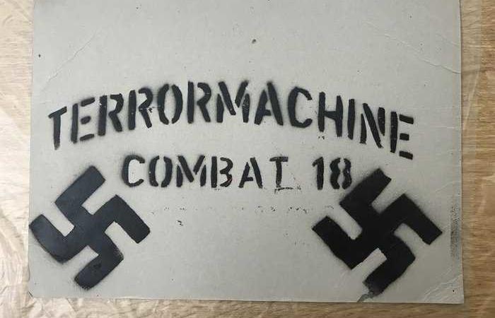 Combat 18