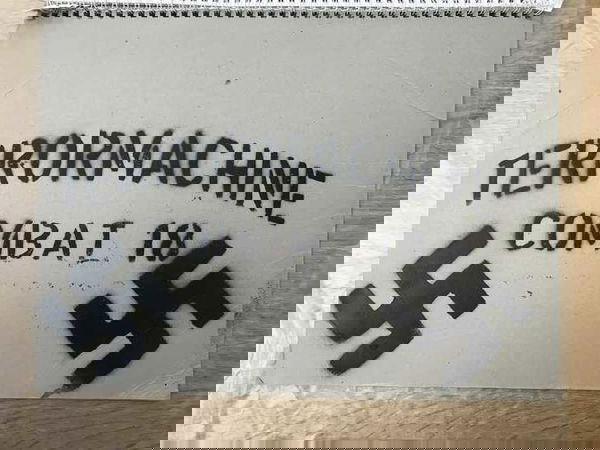 Il gruppo nazista Combat 18 Hellas fermato prima di un attacco terroristico