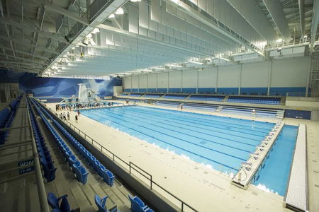 Il corso di nuoto per migranti per evitare morti sul Ticino article-post