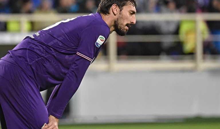 davide astori