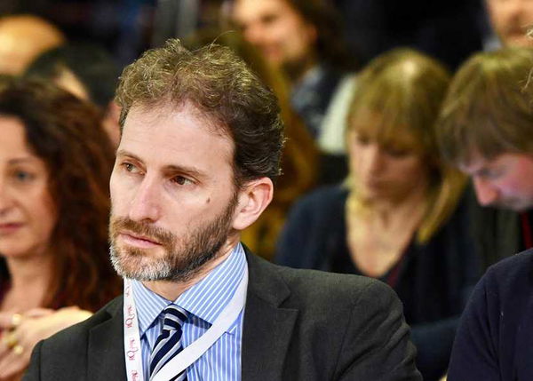 Davide Casaleggio, il mistero dell’uomo più potente d’Italia di cui nessuno sa nulla, raccontato dal New York Times