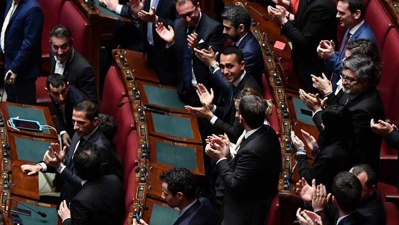 m5s