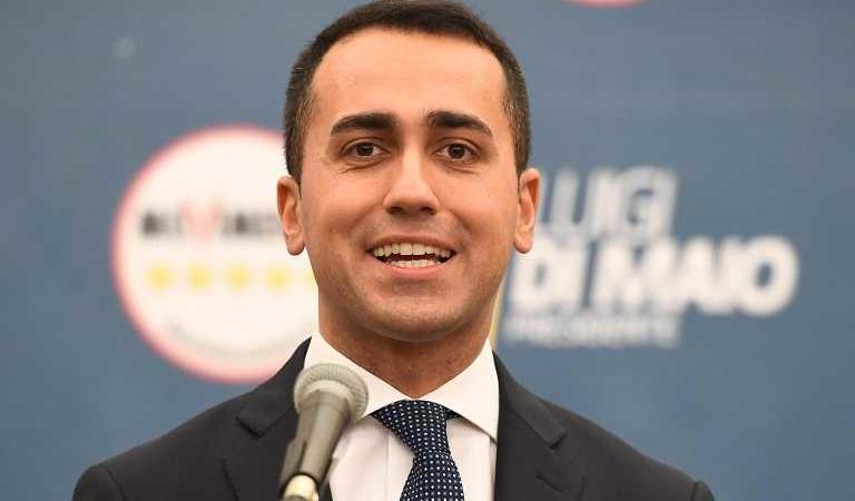 di maio