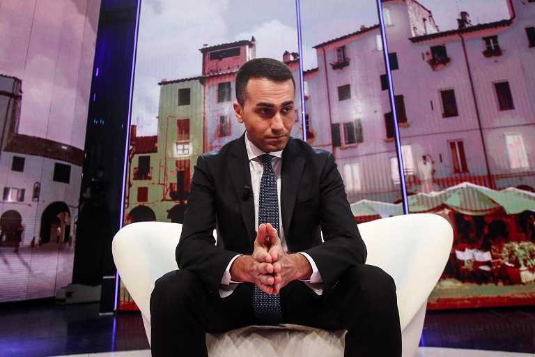 Governo M5S, Di Maio annuncia: «Il ministro del Tesoro sarà Andrea Roventini» article-post
