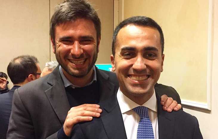Di Maio è di nuovo arrabbiato con il «sommergibile» Di Battista e con l’attivismo a giorni alterni