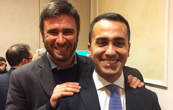 Movimento 5 Stelle, trionfo a metà. Per Luigi Di Maio l’incarico è difficile
