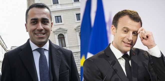 Il partito di Macron chiude la porta al Movimento 5 Stelle «demagogico, populista ed euroscettico» article-post