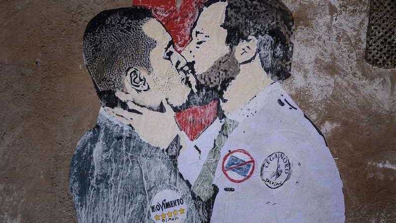 La maggioranza degli elettori di M5S e Lega vuole Di Maio insieme a Salvini al governo article-post