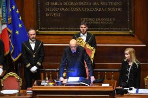 elezione presidenti camere