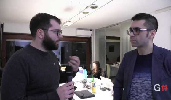 Elezioni 2018, David Puente: «Siamo passati dalla politica della tv a quella dei social»