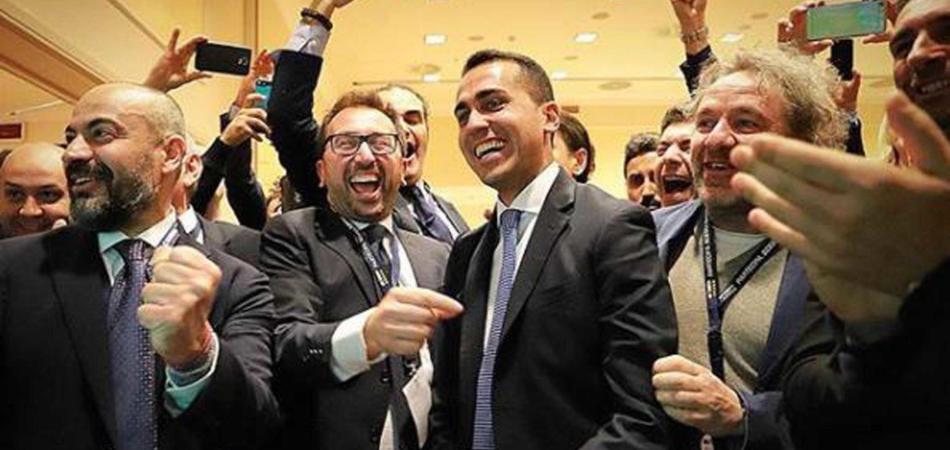 elezioni 2018