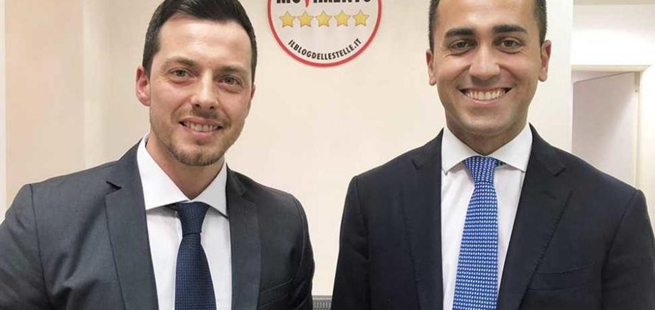 elezioni molise greco