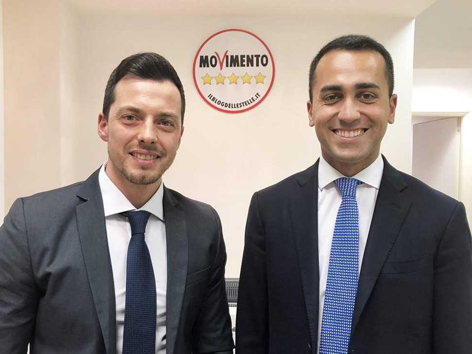 «Il candidato 5 Stelle in Molise è il nipote di un camorrista» article-post