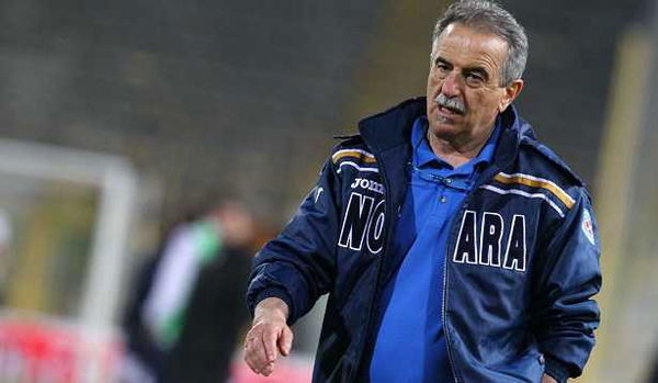 Il mondo del calcio in lutto, è morto Emiliano Mondonico