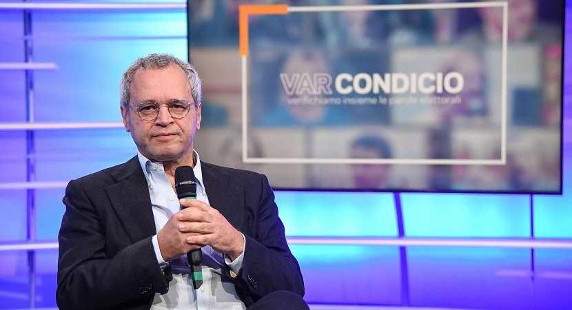 Enrico Mentana