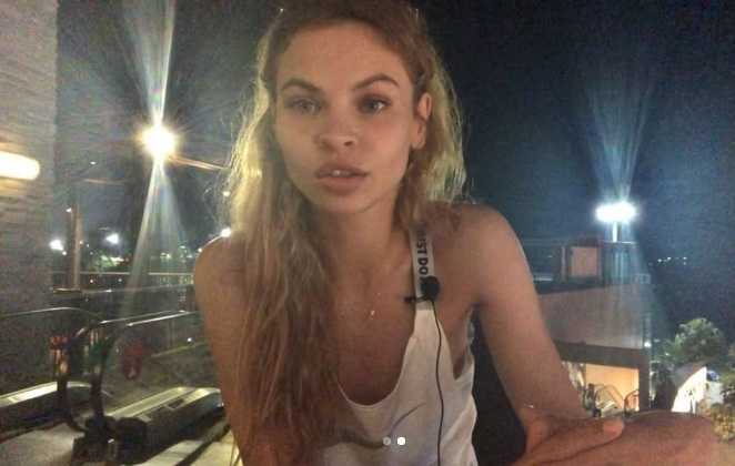 Una escort rivela: ho 16 ore di registrazioni che possono far luce su interferenze Russia-Usa article-post