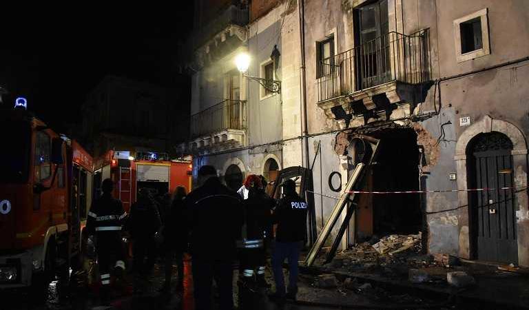 catania