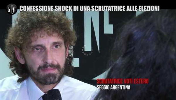 Farnesina bolla come fake news il servizio de Le Iene sui brogli al voto degli italiani all’estero