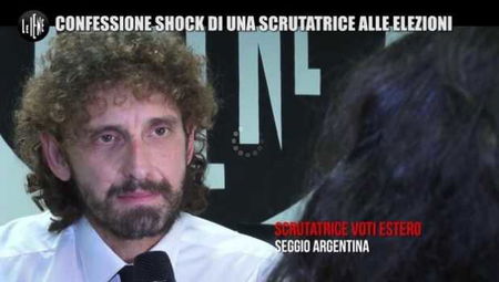 Farnesina bolla come fake news il servizio de Le Iene sui brogli al voto degli italiani all’estero article-post