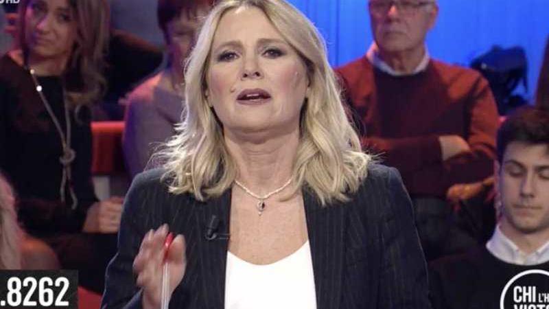 federica sciarelli