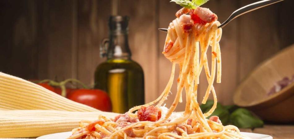 pasta fa ingrassare