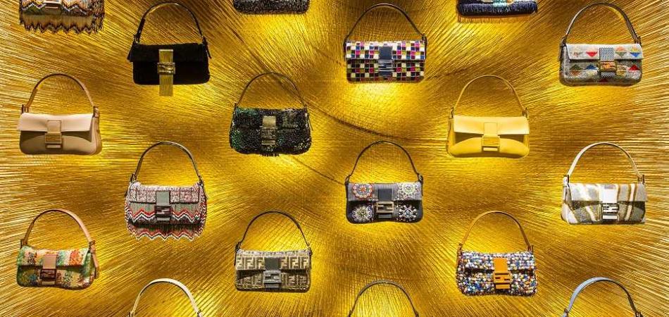 furto fendi