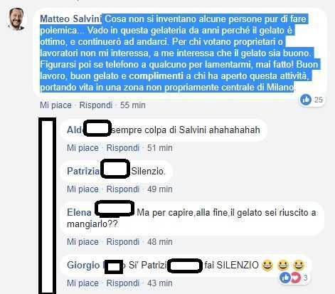 gelataia salvini