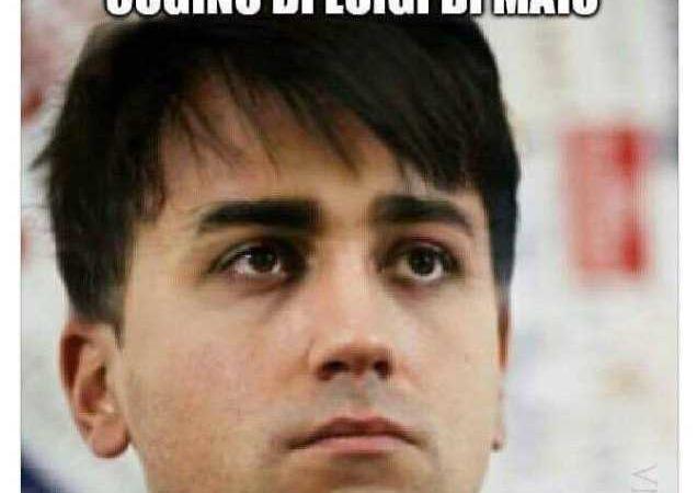 gennarino di maio