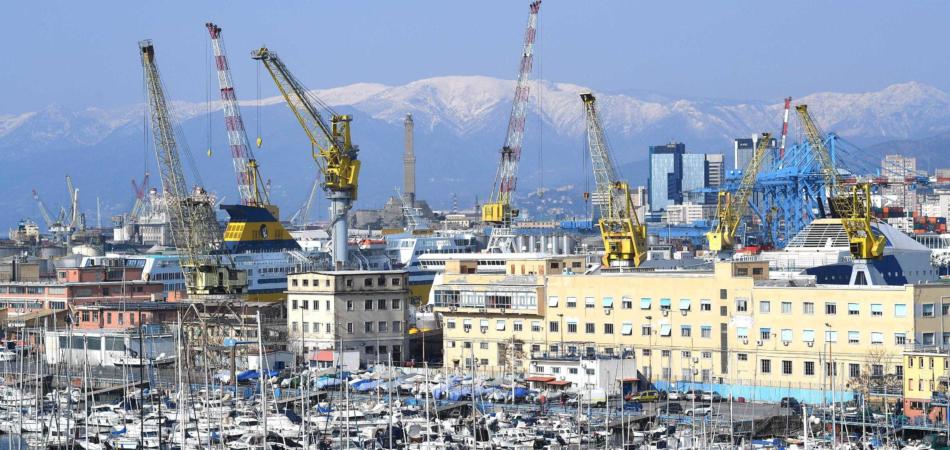 genova