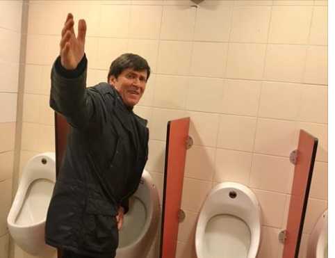 Gianni Morandi