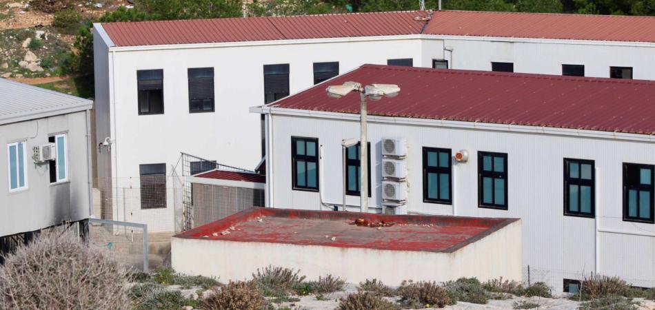 Lampedusa