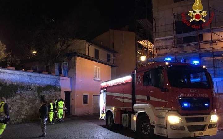 incendio