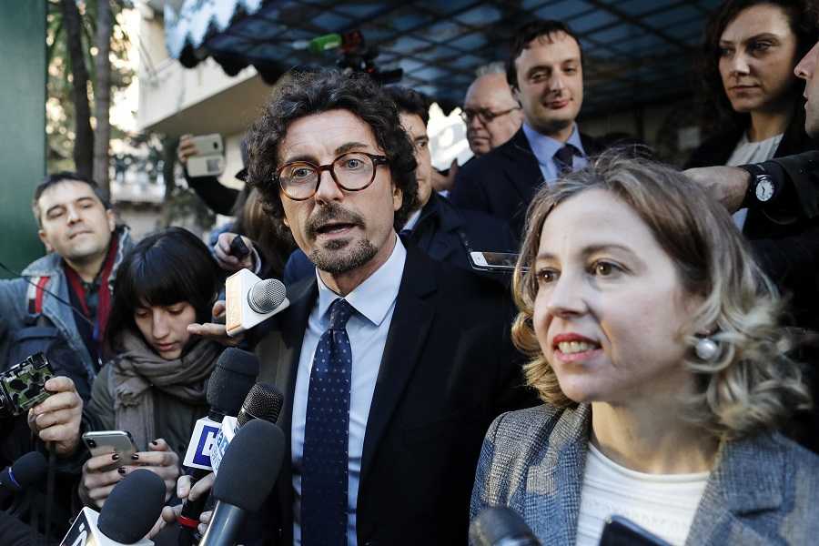 I 5 stelle puntano alla Presidenza della Camera: l’esito degli incontri con Pd e Forza Italia article-post
