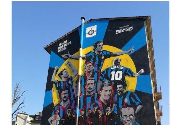 Interwall