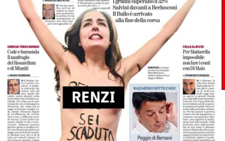 elezioni 2018