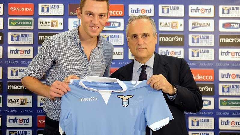 lazio