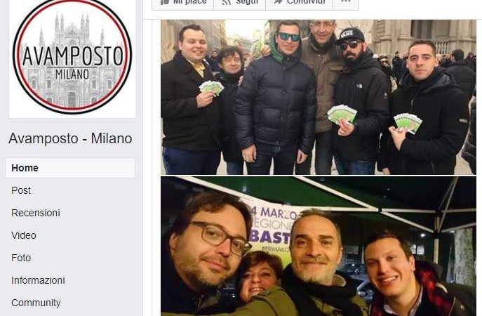 Lealtà Azione