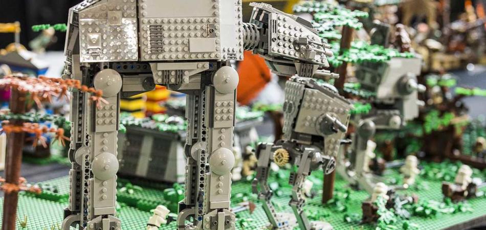 lego