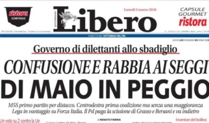 elezioni 2018