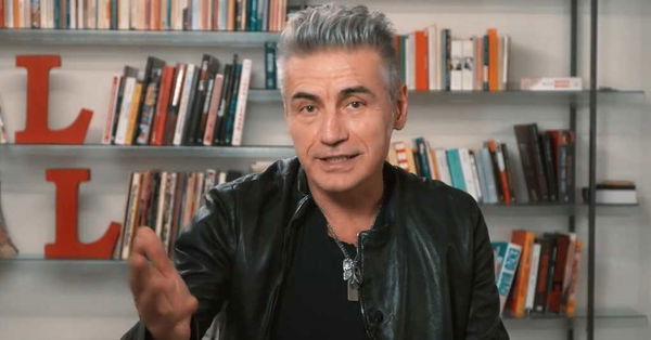 Ligabue contro le fake news: «Basta, non faccio concerti quest’anno»