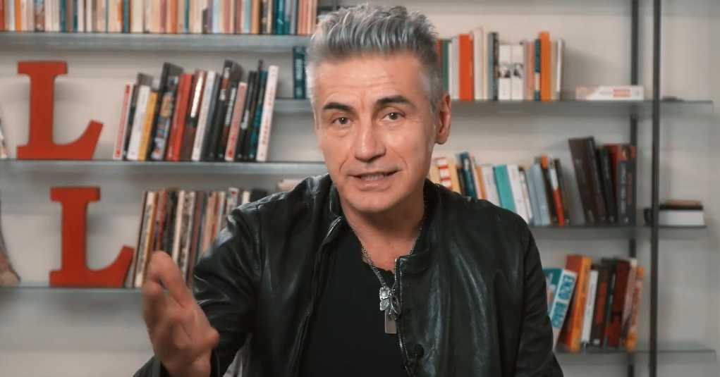 Ligabue contro le fake news: «Basta, non faccio concerti quest’anno» article-post