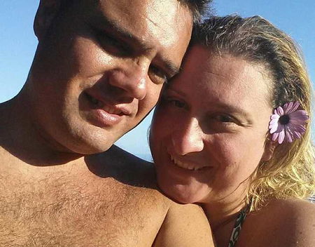 La moglie di Luigi Capasso chiese aiuto alla Polizia: «Mi ha aggredita per un sms» article-post