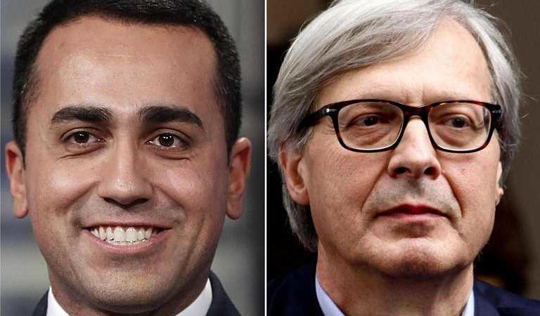 di maio
