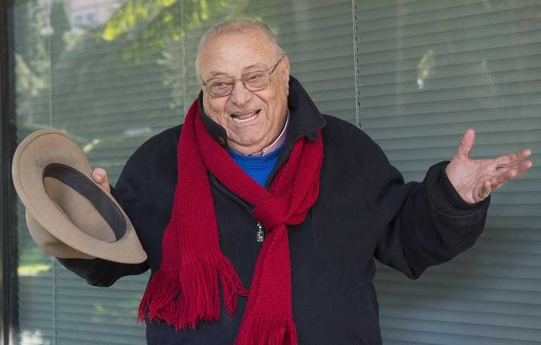 Addio a Luigi Necco, raccontò il Napoli di Maradona article-post