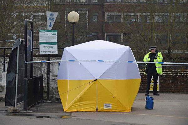 Il Regno Unito dà un ultimatum alla Russia per l’avvelenamento dell’ex spia russa Skripal