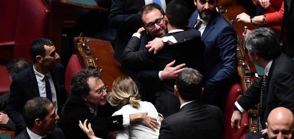 m5s statuto