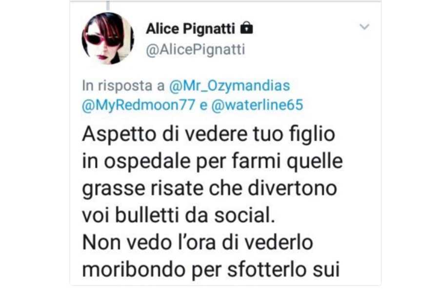 La difesa della mamma a favore dei vaccini che avrebbe scritto a un no-vax: «Non vedo l’ora di vedere tuo figlio moribondo» article-post